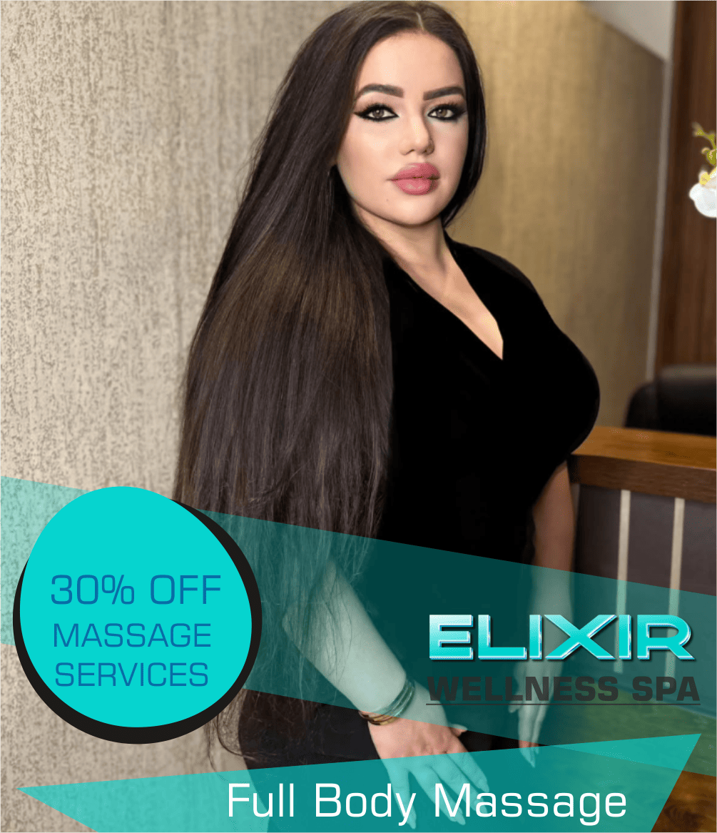 Full Body Massage in BTM Layout Bengaluru